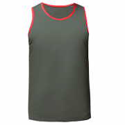 CHARCOAL/RED - CRV1502