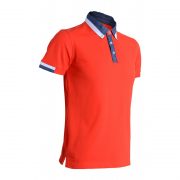 HC 8412 Flaming Red Denim Blue White-800x800