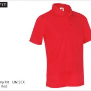 DF0205 -RED _ dry FIT