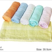 TW04 Face Towel